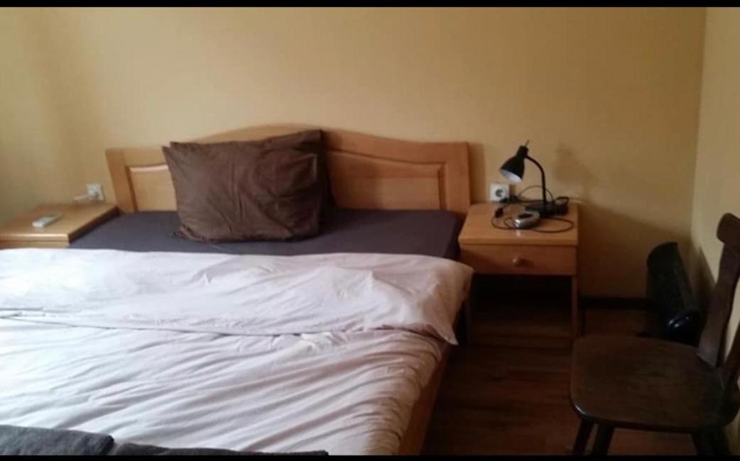 Zlatna Ribka Kokolyane Exterior foto